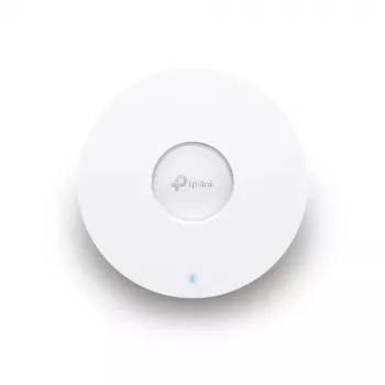 TP-Link Omada AX3000 Access Point WiFi 6 da montaggio a soffitto