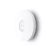 TP-Link Omada AX3000 Access Point WiFi 6 da montaggio a soffitto