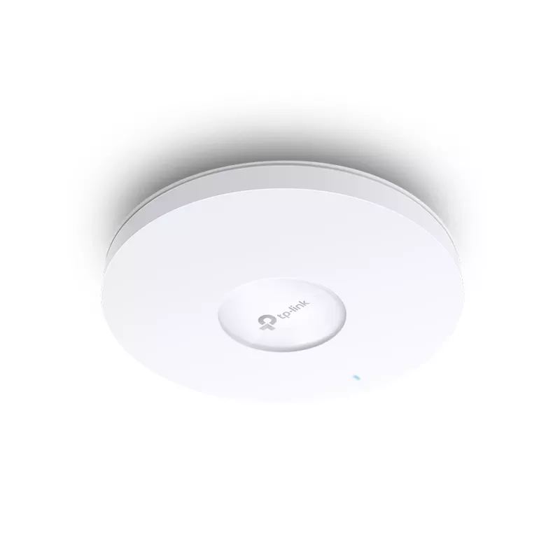 TP-Link Omada AX3000 Access Point WiFi 6 da montaggio a soffitto