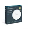 TP-Link Omada AX3000 Access Point WiFi 6 da montaggio a soffitto