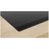 Bosch PKF631FP3E Piano cottura nero integrato 60 cm piano in vetroceramica 4 zone