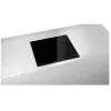Bosch PKF631FP3E Piano cottura nero integrato 60 cm piano in vetroceramica 4 zone