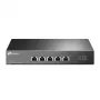 Switch non gestito TP-Link TL-SX105 5 porte 10G da scrivania