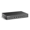 Switch non gestito TP-Link TL-SX105 5 porte 10G da scrivania
