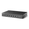 Switch non gestito TP-Link TL-SX105 5 porte 10G da scrivania