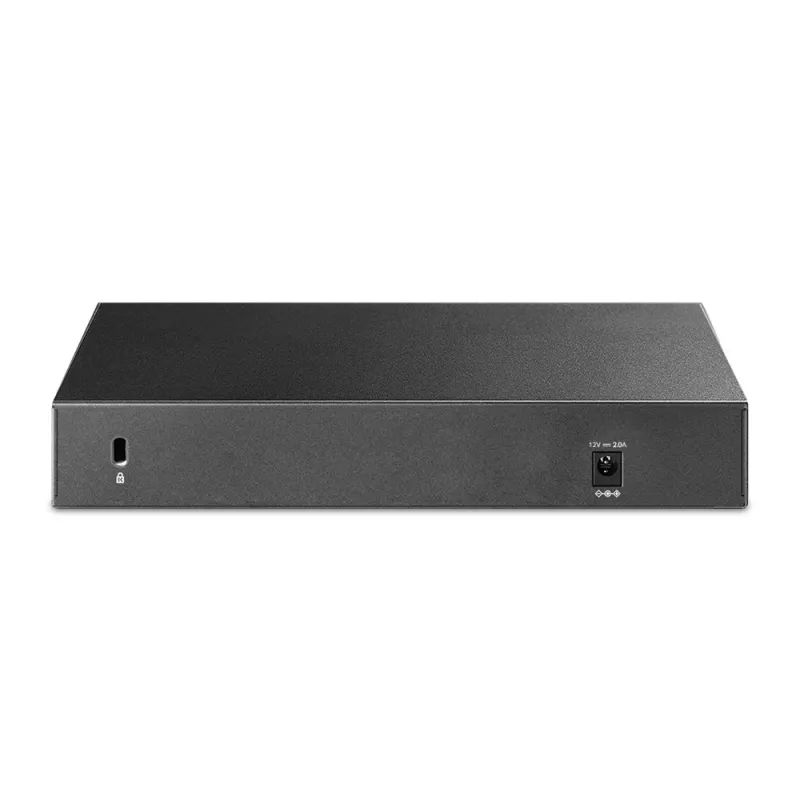 Switch non gestito TP-Link TL-SX105 5 porte 10G da scrivania