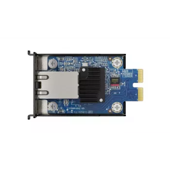 SYNOLOGY Adattatore Ethernet E10g22-t1-mini - scheda aggiuntiva 10GbE SFP+