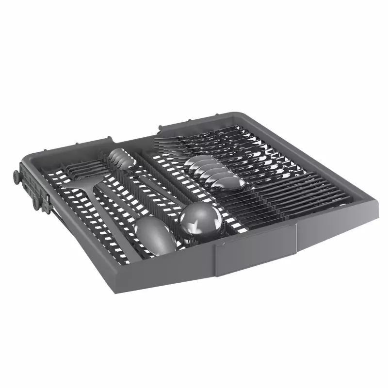 Beko BDIN38521Q Lavastoviglie completamente integrabile, 15 coperti, 44 dB