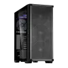 Zalman Z10 Case per computer Midi-Tower nero
