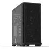Zalman Z10 Case per computer Midi-Tower nero