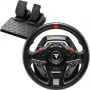 Thrustmaster T128 nero USB Volante + Pedali analogico PC 4460184