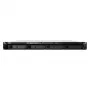 SYNOLOGY Rack Station RS822RP+ 1U 4-Bay NAS Server Barebone con alimentatore ridondante