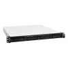 SYNOLOGY Rack Station RS822RP+ 1U 4-Bay NAS Server Barebone con alimentatore ridondante