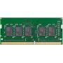 SO-DIMM 8 GB DDR4- , memoria D4ES02-8G, Serie 22 (DS3622xs+, DS2422+, DS1522+)