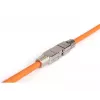 DIGITUS CAT6a Modulo di connessione Cat per cavo da installazione
