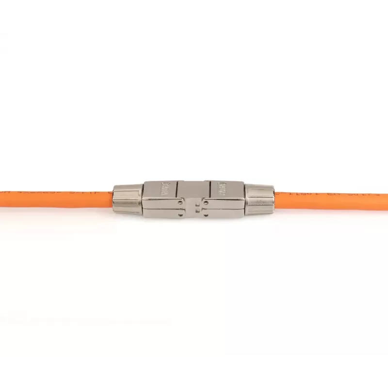 DIGITUS CAT6a Modulo di connessione Cat per cavo da installazione