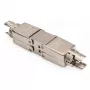 DIGITUS CAT6a Modulo di connessione Cat per cavo da installazione