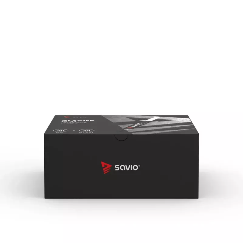 Pasta termica SAVIO TG-03 13,5 W/m·K 4 g — pasta termica per CPU e GPU