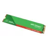 SSD WESTERN DIGITAL – WD Green – 240 GB – SATA 6 Gb/s – M.2 2280