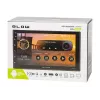 BLOW AVH-9930 autoradio 2DIN, touchscreen da 7", GPS, Android 11, Bluetooth, nera