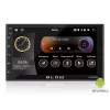 BLOW AVH-9930 autoradio 2DIN, touchscreen da 7", GPS, Android 11, Bluetooth, nera