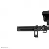 Supporto da soffitto per proiettore Neomounts CL25-530BL1 - altezza 25,5 cm - installazione semplice - completamente orientabile
