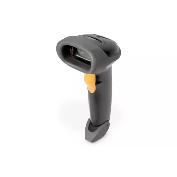 Lettore di codici a barre 1D portatile DIGITUS cavo USB-RJ45 2m