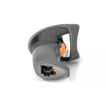 Lettore di codici a barre 1D portatile DIGITUS cavo USB-RJ45 2m