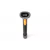 DIGITUS lettore palmare di codici a barre 2D, codici QR, cavo USB-RJ45 da 2 m con supporto
