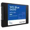 SSD WESTERN DIGITAL - WD Blue SA510 - 1 TB - SATA 6 Gb/s - 2,5 pollici - case 7 mm