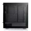 Case Mid-Tower Thermaltake V350 TG ARGB Air, nero