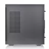 Case Mid-Tower Thermaltake V350 TG ARGB Air, nero