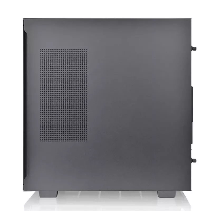 Case Mid-Tower Thermaltake V350 TG ARGB Air, nero