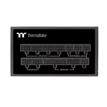 Alimentatore THERMALTAKE - Toughpower PF1 1050W Platinum - TT Premium Edition - modulare