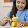 MEGA Pokémon set da costruzione Pikachu (211 pezzi) con 1 action figure per bambini