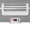 Noveen LB640 Lunch box elettrico, grigio scuro
