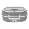 Noveen LB640 Lunch box elettrico, grigio scuro