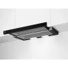 Electrolux LFP326FB semi incasso (a scomparsa) nero 410 m³/h