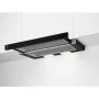 Electrolux LFP326FB semi incasso (a scomparsa) nero 410 m³/h
