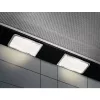 Electrolux LFP326FB semi incasso (a scomparsa) nero 410 m³/h