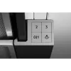 Electrolux LFP326FB semi incasso (a scomparsa) nero 410 m³/h