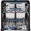 Lavastoviglie da incasso Electrolux EES848200L — 14 coperti, 46 dB, AirDry, 8 programmi, completamente integrabile 60 cm