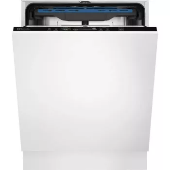 Lavastoviglie da incasso Electrolux EES848200L — 14 coperti, 46 dB, AirDry, 8 programmi, completamente integrabile 60 cm