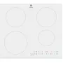 Electrolux LIR60430BW bianco piano cottura a induzione da incasso 60 cm 4 zone
