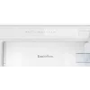Frigorifero da incasso Bosch Serie 2 KIR41NSE0 204 L bianco