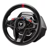 Thrustmaster T128 nero USB volante + pedali analogico PC, PlayStation 4, PlayStation 5