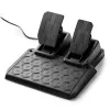 Thrustmaster T128 nero USB volante + pedali analogico PC, PlayStation 4, PlayStation 5