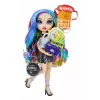 Rainbow High Accessories Studio Serie 1, assortimento H in PDQ borsa bambola