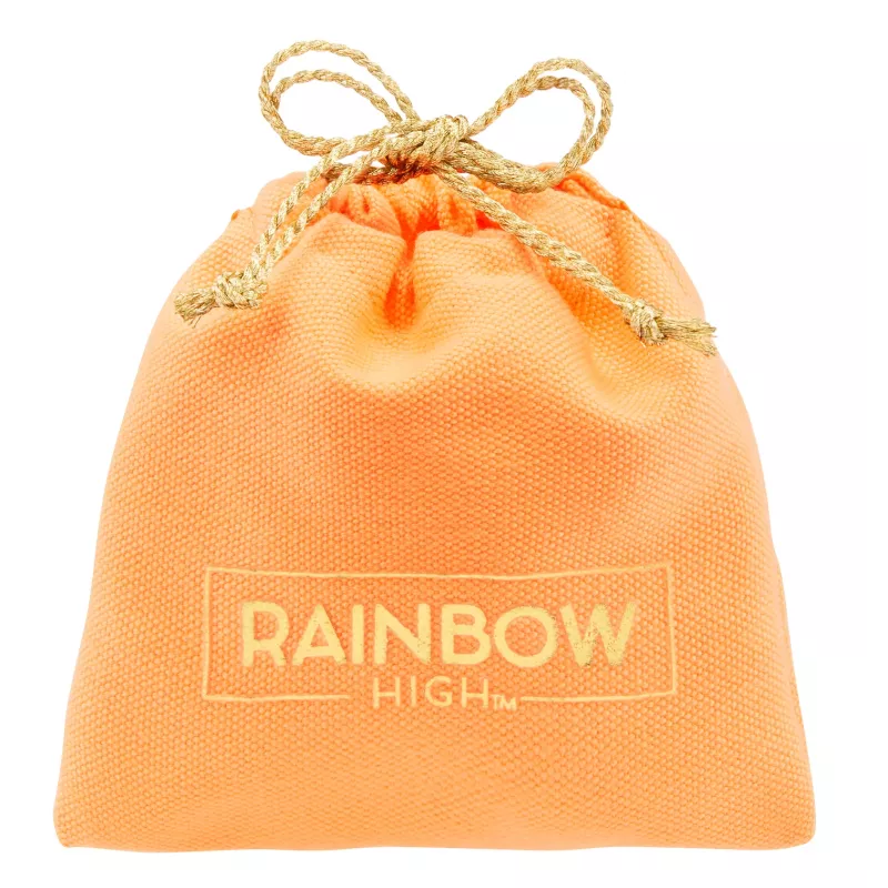 Rainbow High Accessories Studio Serie 1, assortimento H in PDQ borsa bambola