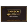 Rainbow High Accessories Studio Serie 1, assortimento H in PDQ borsa bambola